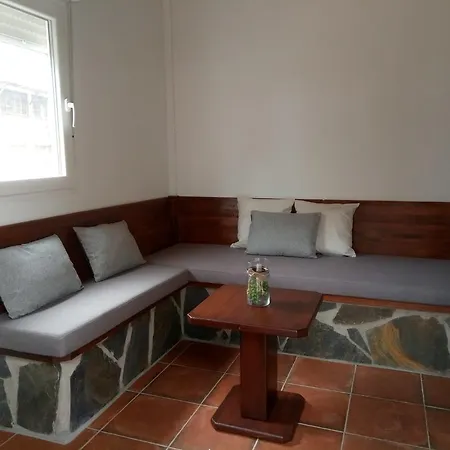 Villas La Rosaleda Puerto de la Cruz (Tenerife)