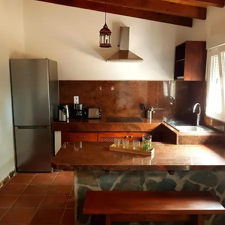 Villas La Rosaleda *