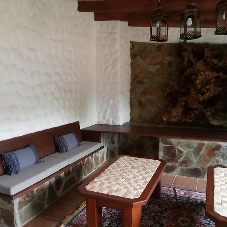 Gasthof Villas La Rosaleda Puerto de la Cruz (Tenerife)