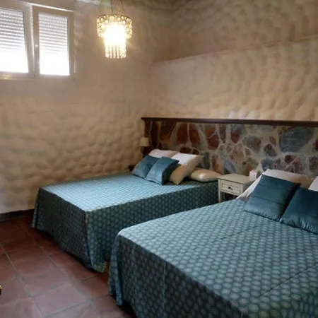 Gasthof Villas La Rosaleda Puerto de la Cruz (Tenerife)