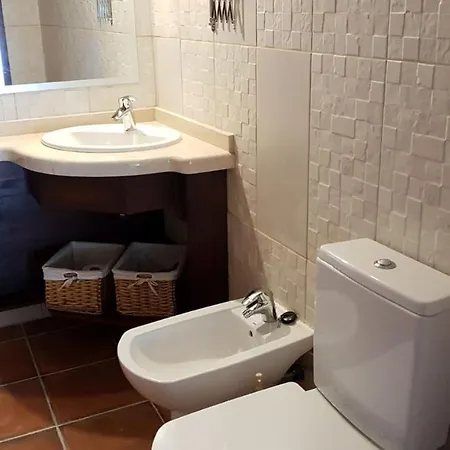 Gasthof Villas La Rosaleda *