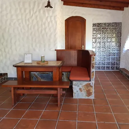 Villas La Rosaleda Gasthof Puerto de la Cruz (Tenerife)