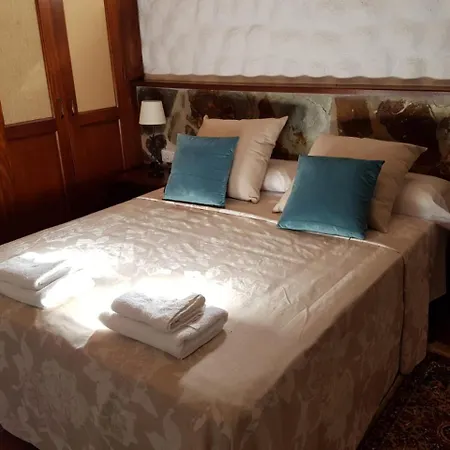 Villas La Rosaleda Gasthof Puerto de la Cruz (Tenerife)